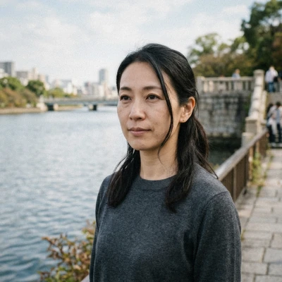 Yuki Tanaka